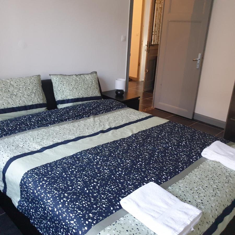 Appartement T2 Courte Duree Coup De Coeur Toute A 5 Minutes Saint-Etienne  Exteriér fotografie