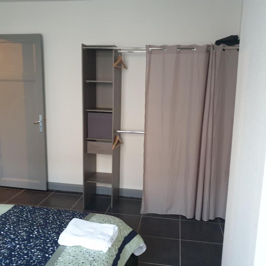 Appartement T2 Courte Duree Coup De Coeur Toute A 5 Minutes Saint-Etienne  Exteriér fotografie
